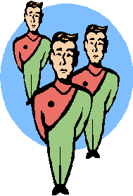 Clone Picture from Clipart